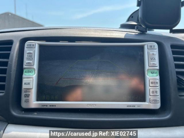 Used 2006 AT toyota corolla-runx NZE121 Image[25]