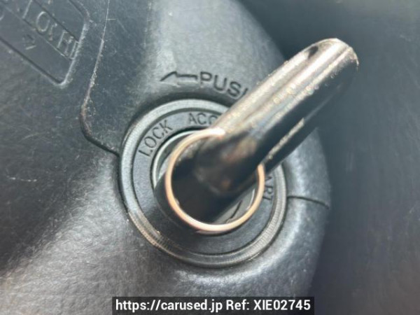 Used 2006 AT toyota corolla-runx NZE121 Image[29]