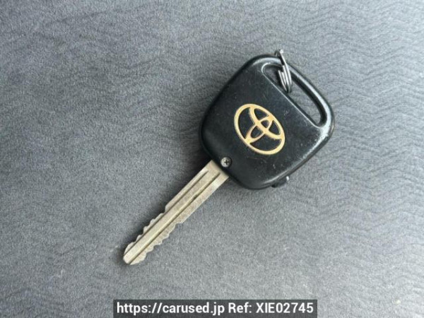 Used 2006 AT toyota corolla-runx NZE121 Image[30]