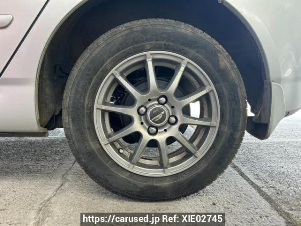 Used 2006 AT toyota corolla-runx NZE121 Image[33]