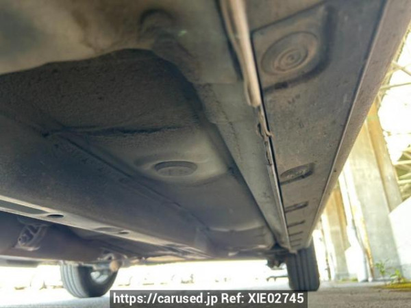 Used 2006 AT toyota corolla-runx NZE121 Image[36]