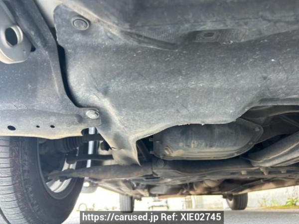 Used 2006 AT toyota corolla-runx NZE121 Image[37]