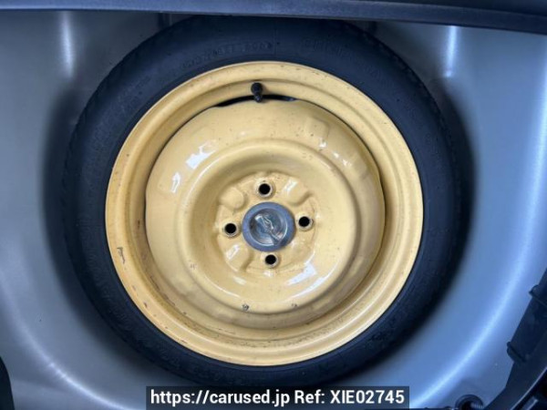 Used 2006 AT toyota corolla-runx NZE121 Image[41]