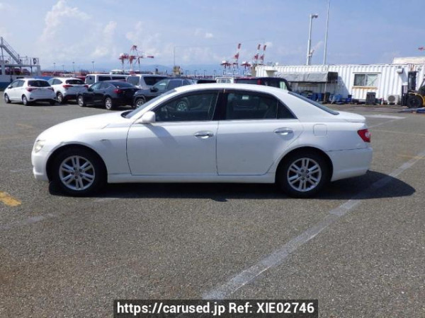 Used 2006 AT toyota mark-x GRX120 Image[3]