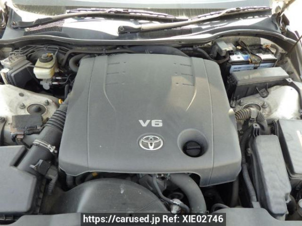 Used 2006 AT toyota mark-x GRX120 Image[10]