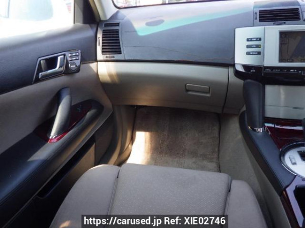 Used 2006 AT toyota mark-x GRX120 Image[18]