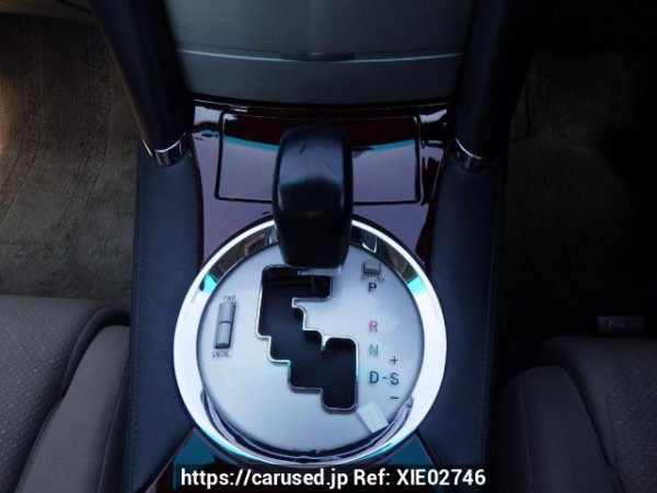 Used 2006 AT toyota mark-x GRX120 Image[25]