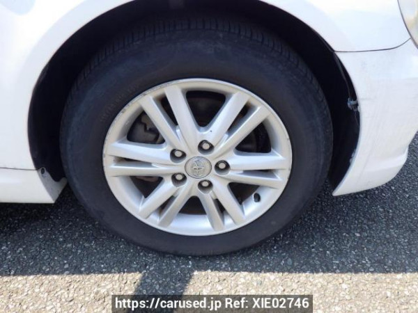 Used 2006 AT toyota mark-x GRX120 Image[28]