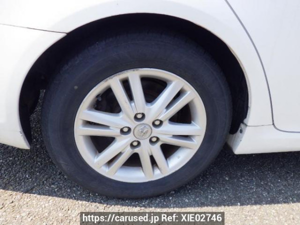 Used 2006 AT toyota mark-x GRX120 Image[30]