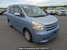 Used 2008 AT toyota noah ZRR70G Image[0]