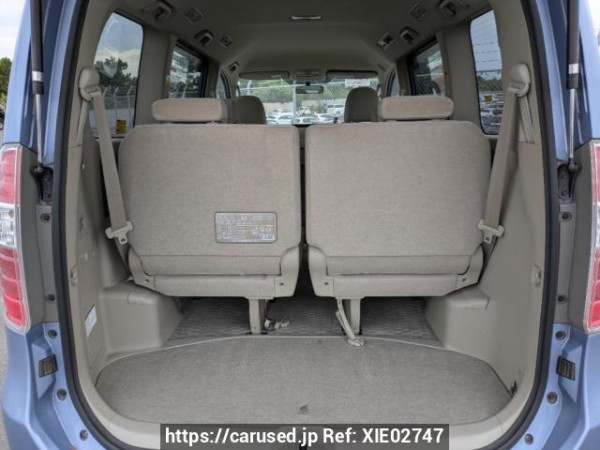 Used 2008 AT toyota noah ZRR70G Image[8]