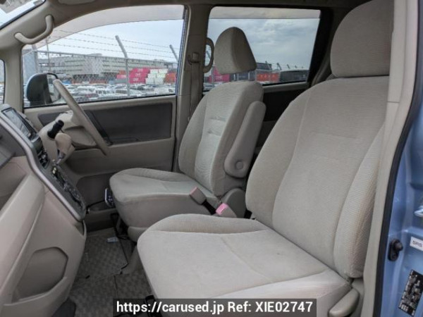 Used 2008 AT toyota noah ZRR70G Image[13]