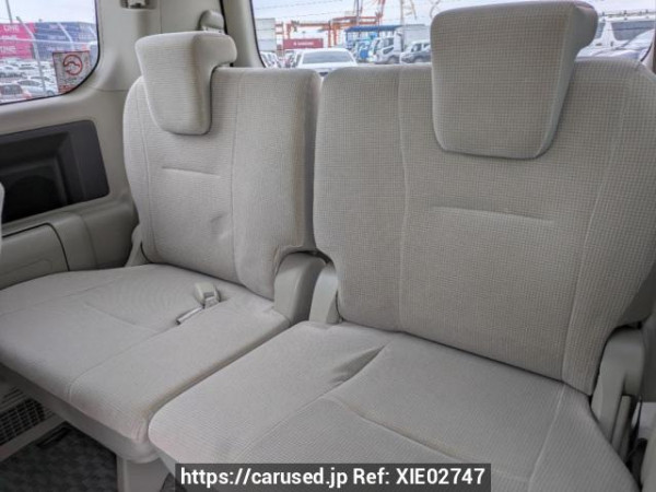 Used 2008 AT toyota noah ZRR70G Image[17]
