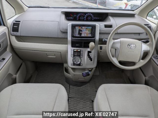 Used 2008 AT toyota noah ZRR70G Image[19]