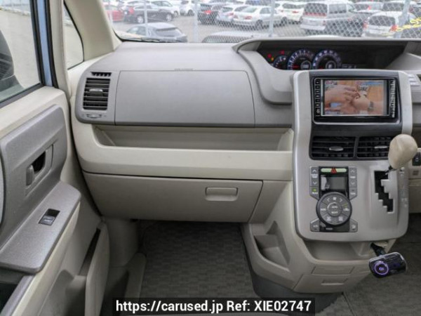 Used 2008 AT toyota noah ZRR70G Image[20]