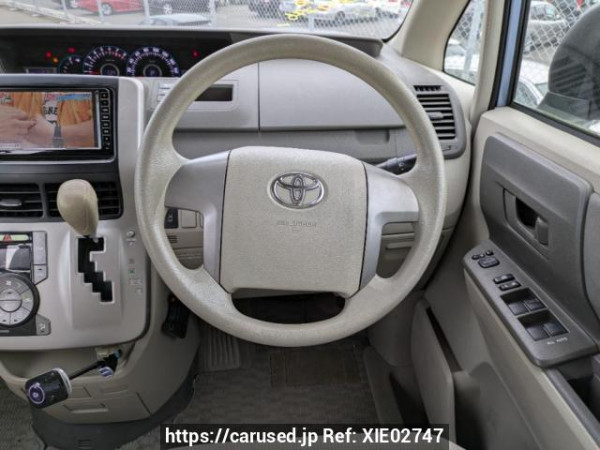 Used 2008 AT toyota noah ZRR70G Image[21]