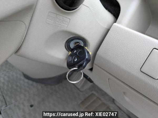 Used 2008 AT toyota noah ZRR70G Image[22]