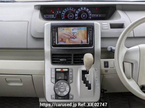 Used 2008 AT toyota noah ZRR70G Image[24]
