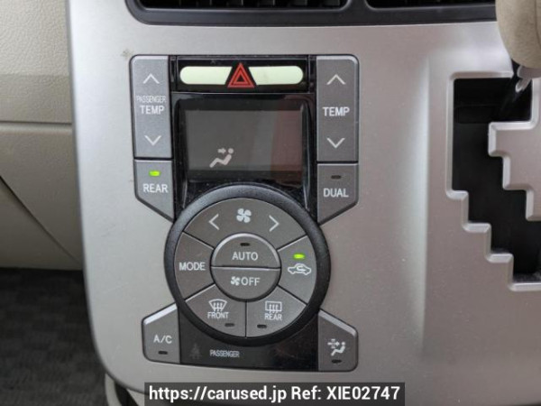 Used 2008 AT toyota noah ZRR70G Image[27]