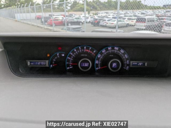 Used 2008 AT toyota noah ZRR70G Image[29]