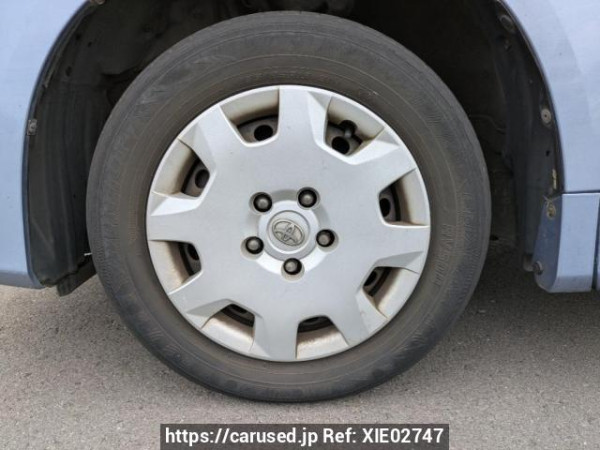 Used 2008 AT toyota noah ZRR70G Image[31]