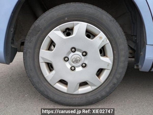 Used 2008 AT toyota noah ZRR70G Image[33]