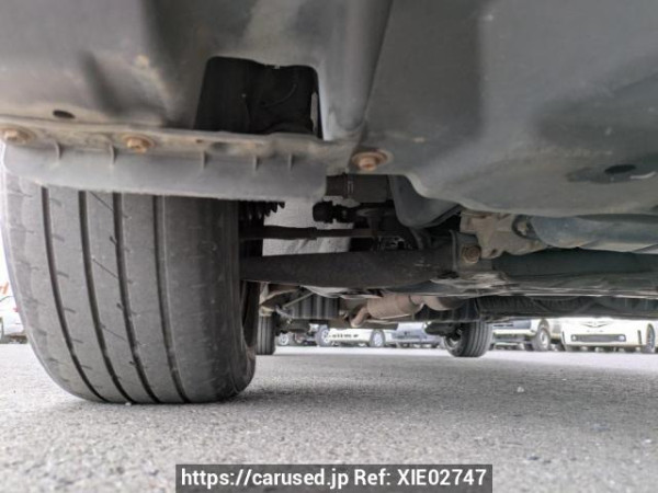 Used 2008 AT toyota noah ZRR70G Image[36]