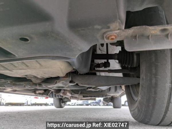 Used 2008 AT toyota noah ZRR70G Image[37]