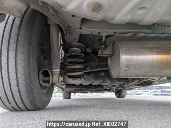 Used 2008 AT toyota noah ZRR70G Image[38]