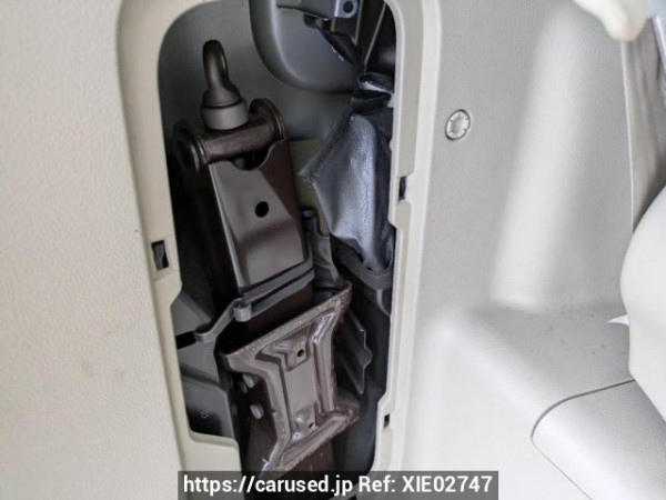 Used 2008 AT toyota noah ZRR70G Image[40]