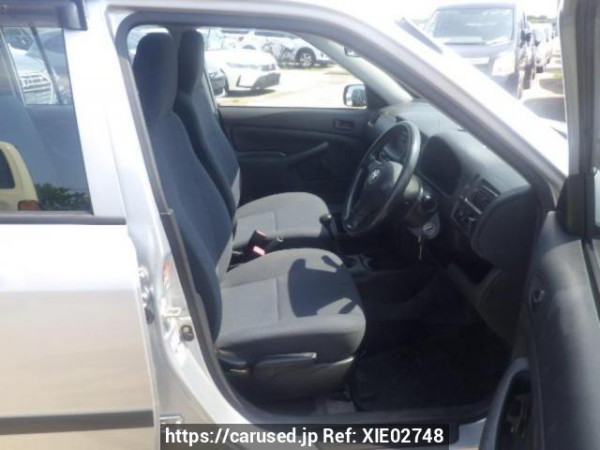 Used 2004 MT toyota probox-wagon NCP59G Image[11]