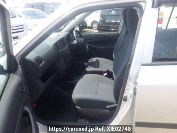 Used 2004 MT toyota probox-wagon NCP59G Image[12]