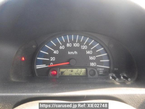 Used 2004 MT toyota probox-wagon NCP59G Image[18]