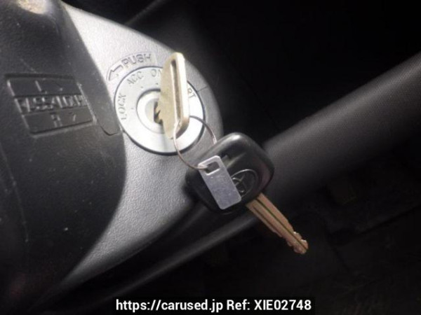 Used 2004 MT toyota probox-wagon NCP59G Image[22]