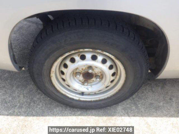 Used 2004 MT toyota probox-wagon NCP59G Image[24]