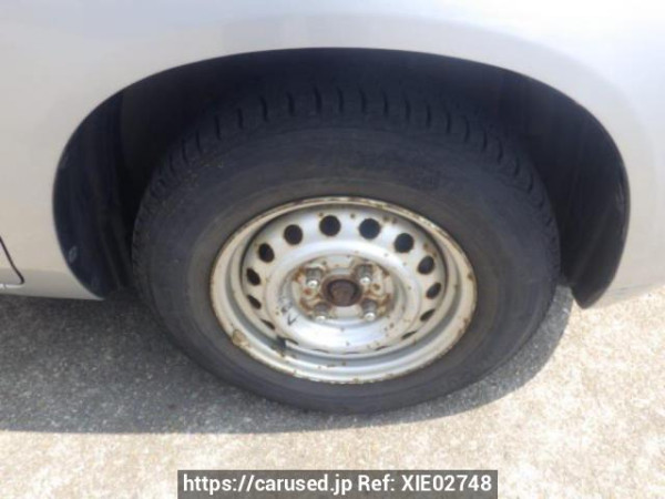 Used 2004 MT toyota probox-wagon NCP59G Image[25]