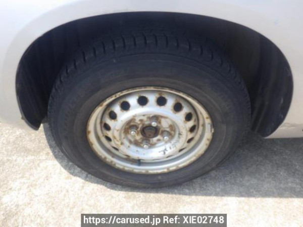 Used 2004 MT toyota probox-wagon NCP59G Image[26]