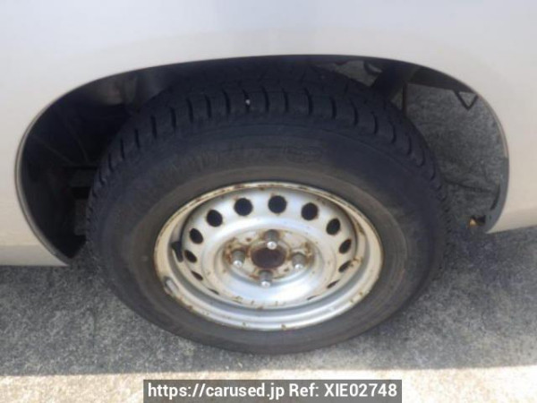 Used 2004 MT toyota probox-wagon NCP59G Image[27]
