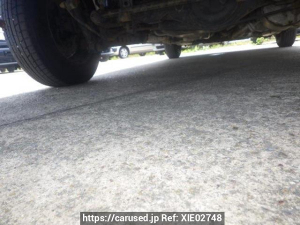 Used 2004 MT toyota probox-wagon NCP59G Image[33]