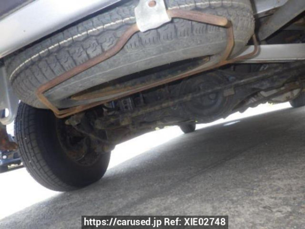 Used 2004 MT toyota probox-wagon NCP59G Image[36]