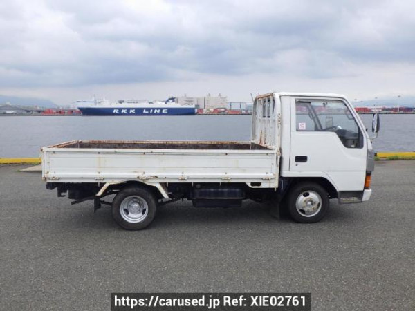 Used 1992 MT mitsubishi canter-guts FB308B Image[7]