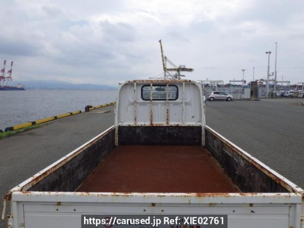 Used 1992 MT mitsubishi canter-guts FB308B Image[8]