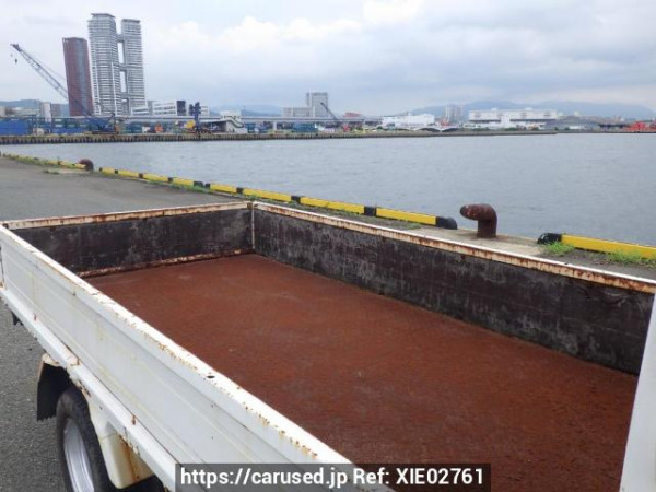 Used 1992 MT mitsubishi canter-guts FB308B Image[10]