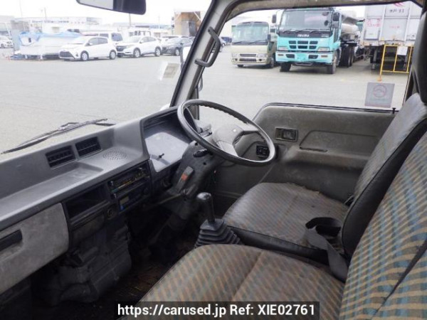 Used 1992 MT mitsubishi canter-guts FB308B Image[18]