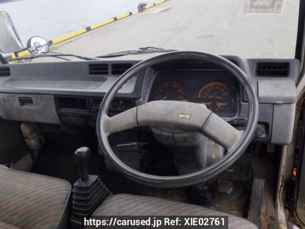 Used 1992 MT mitsubishi canter-guts FB308B Image[19]