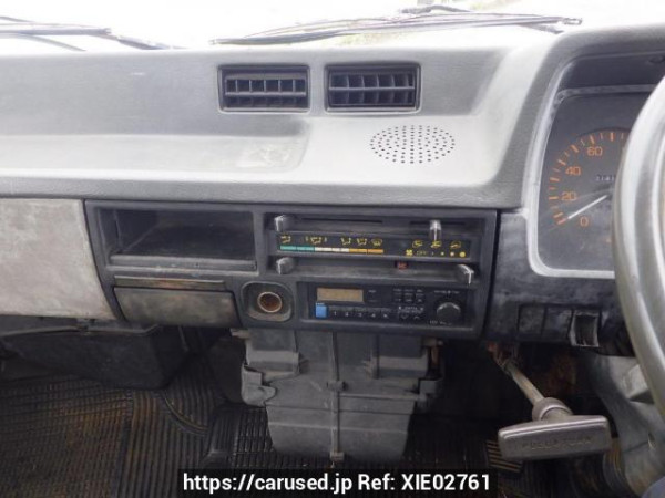 Used 1992 MT mitsubishi canter-guts FB308B Image[20]