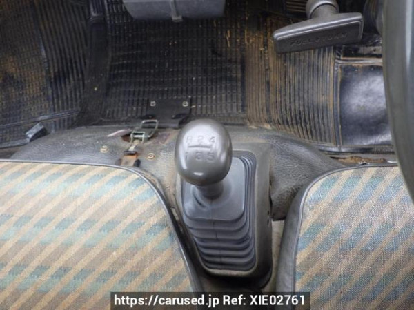 Used 1992 MT mitsubishi canter-guts FB308B Image[22]