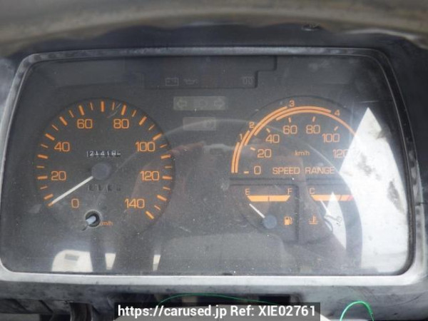 Used 1992 MT mitsubishi canter-guts FB308B Image[23]