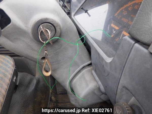 Used 1992 MT mitsubishi canter-guts FB308B Image[25]