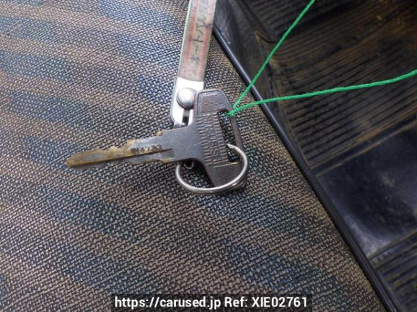 Used 1992 MT mitsubishi canter-guts FB308B Image[26]